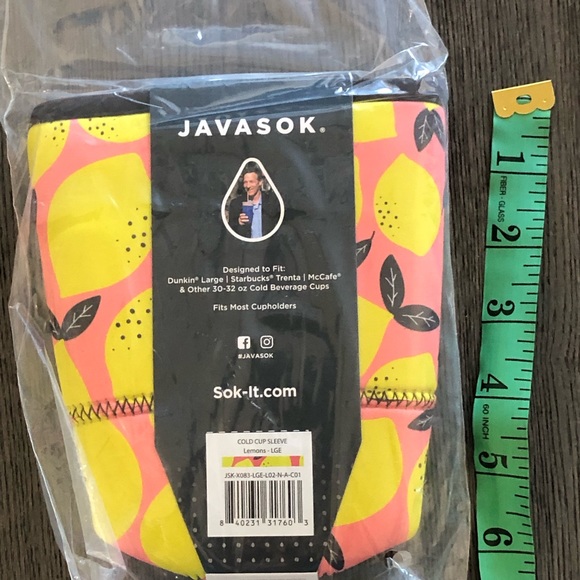 - Java Sok - Picture 5 of 8